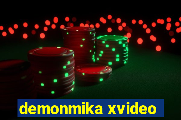 demonmika xvideo